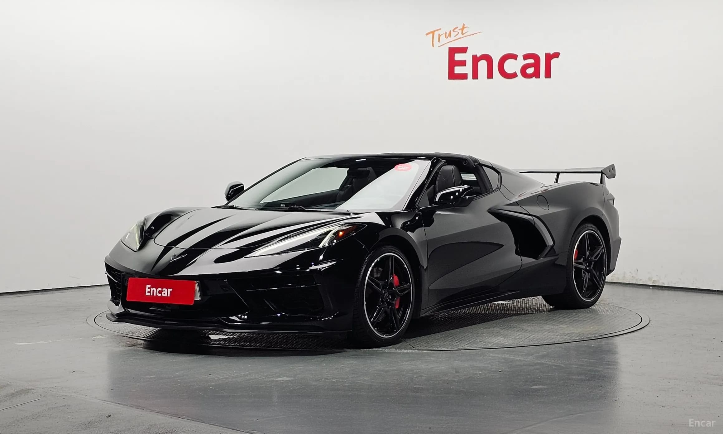 Corvette