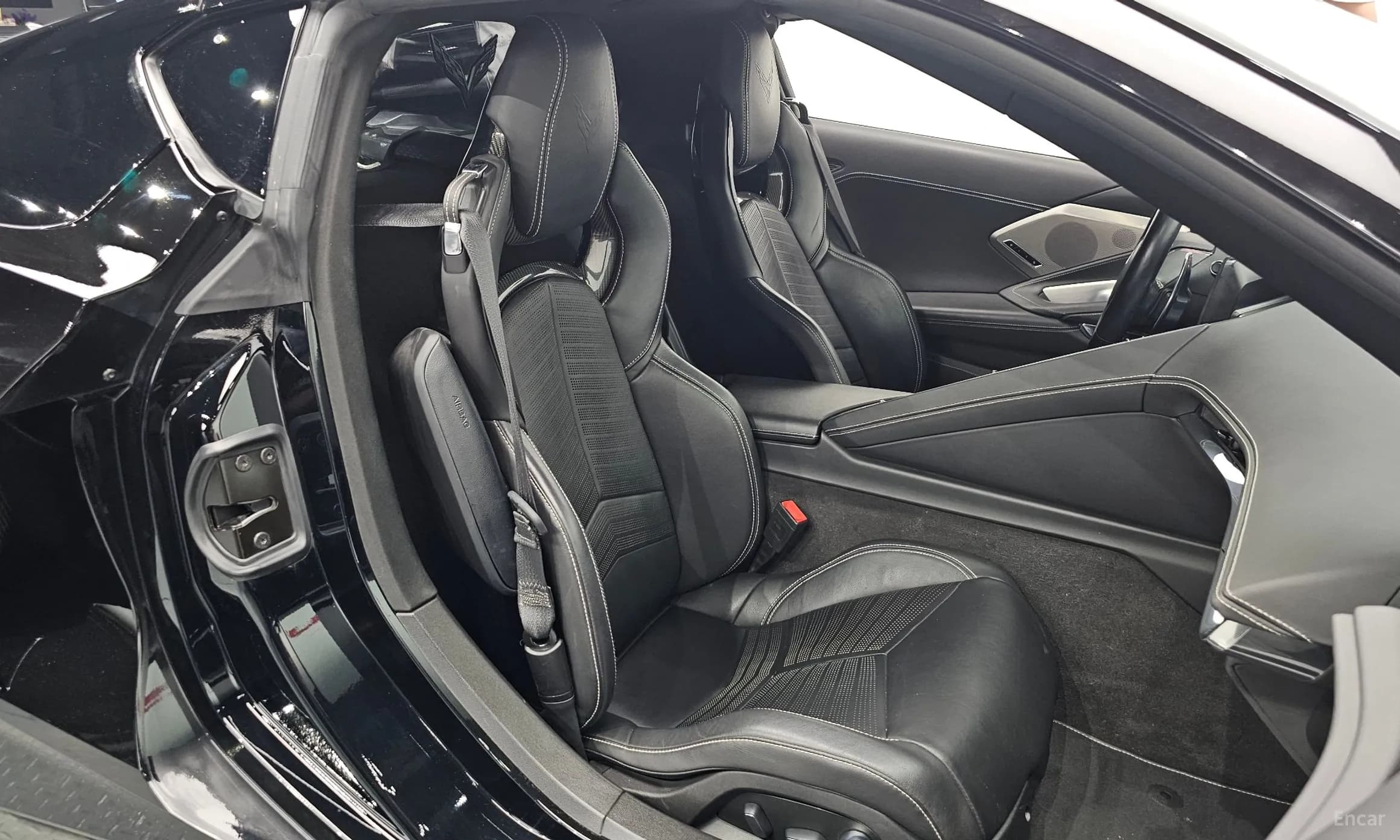 Corvette