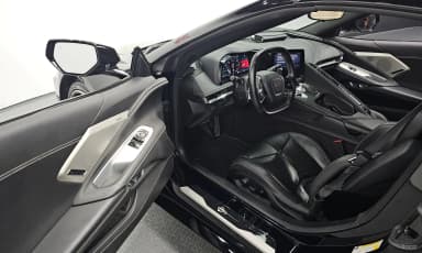 Corvette