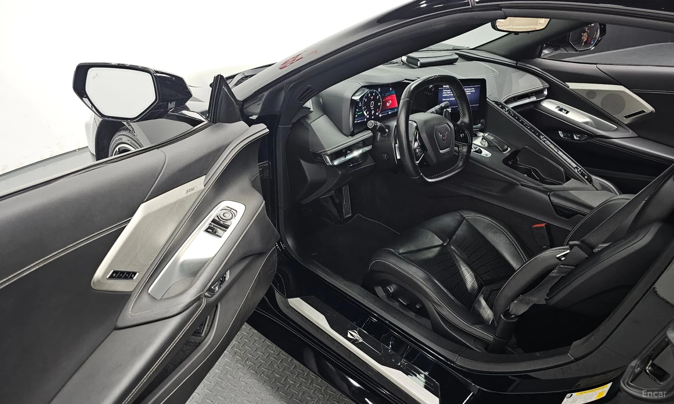 Corvette