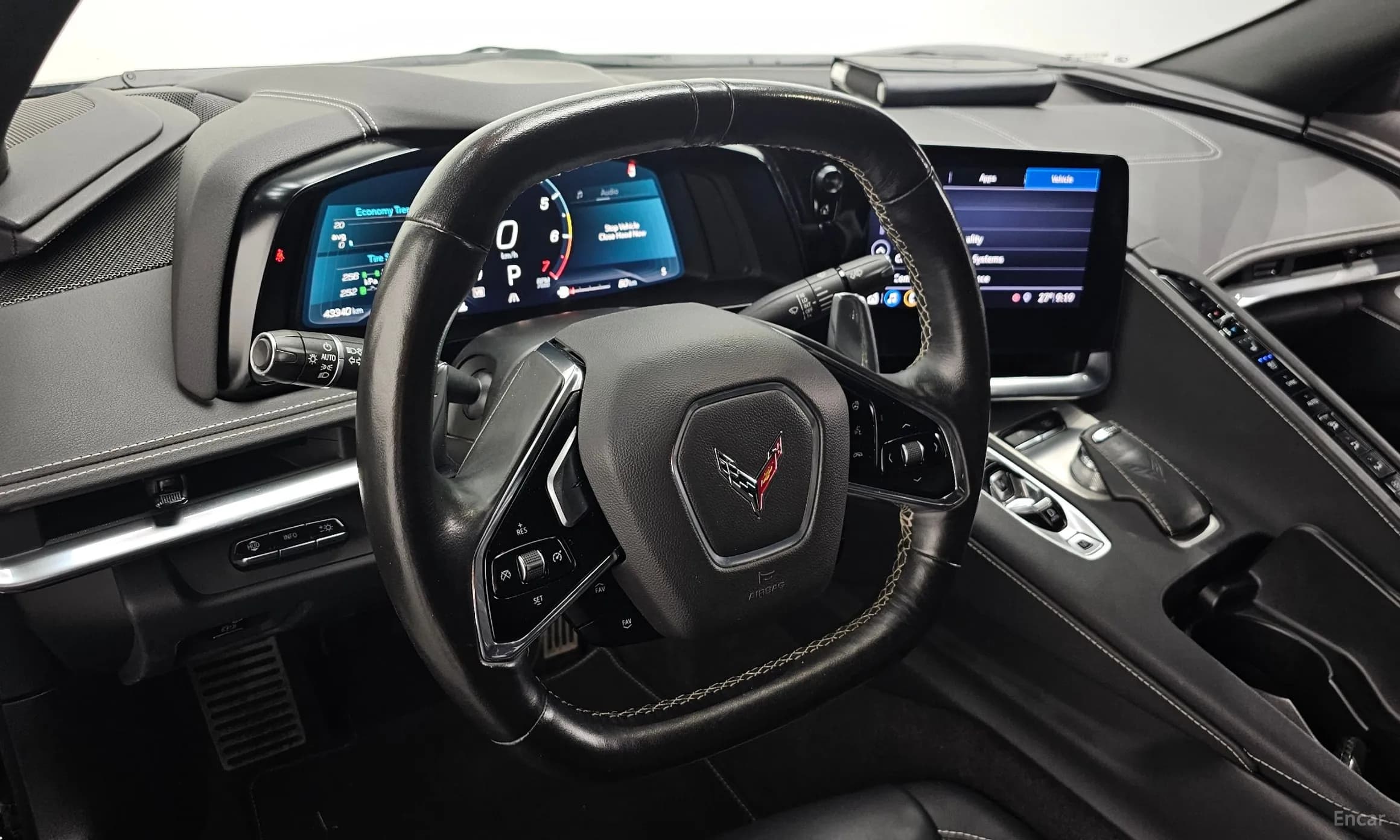 Corvette