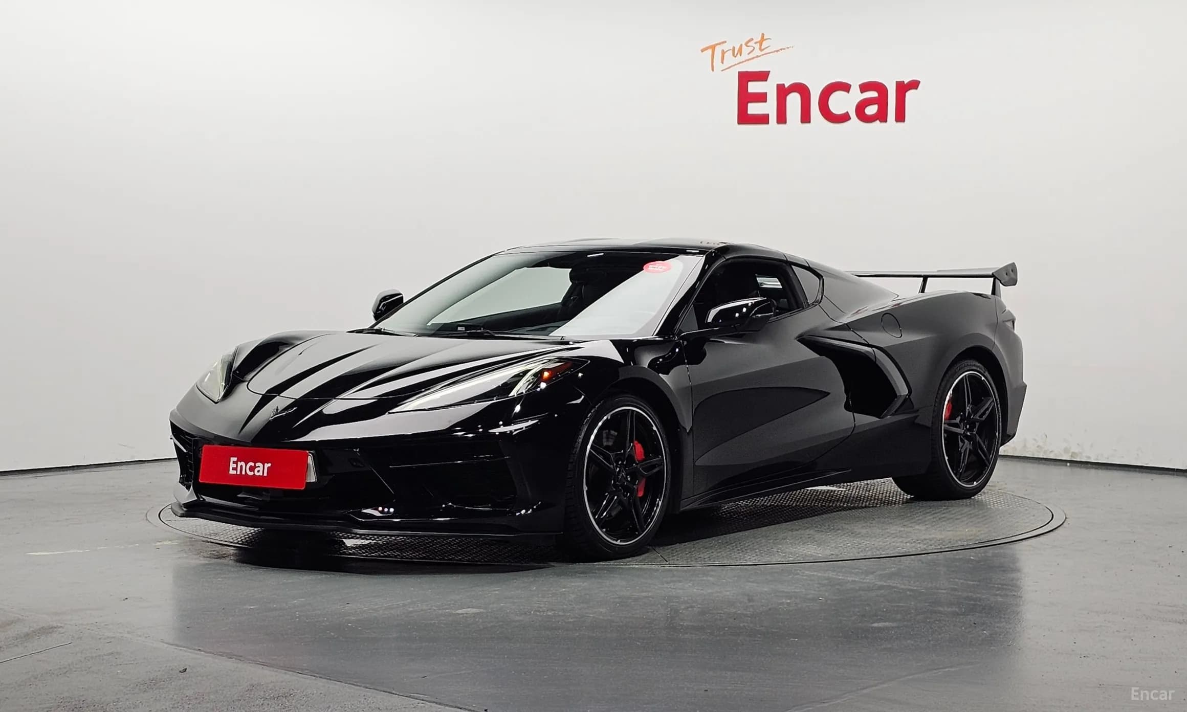 Corvette