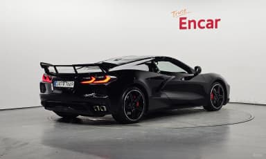Corvette