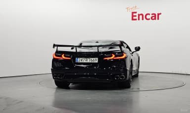 Corvette