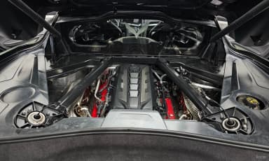 Corvette