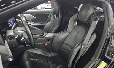 Corvette