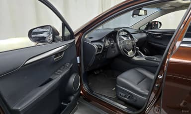 NX300h