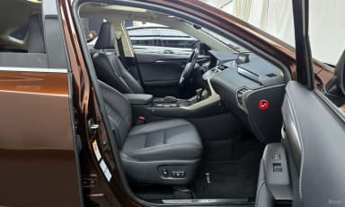 NX300h