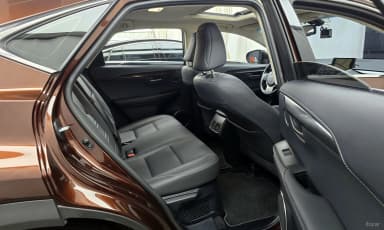 NX300h