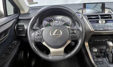 NX300h