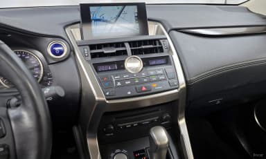 NX300h