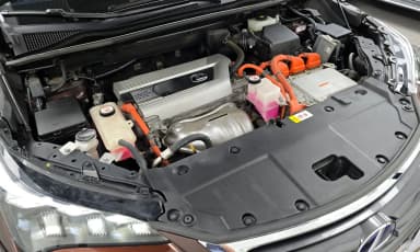 NX300h