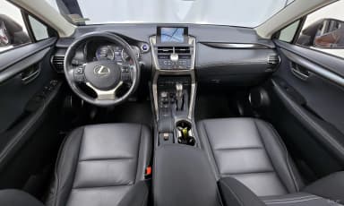 NX300h