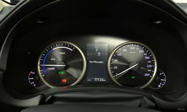 NX300h