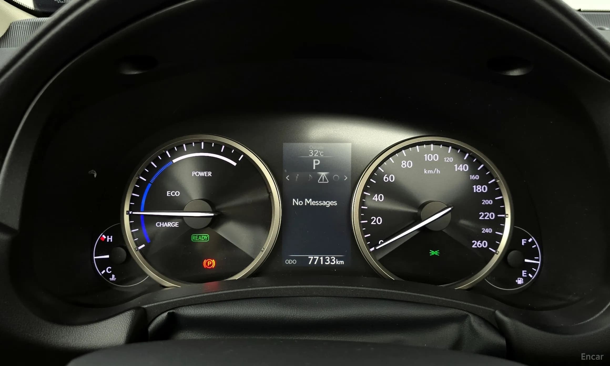 NX300h