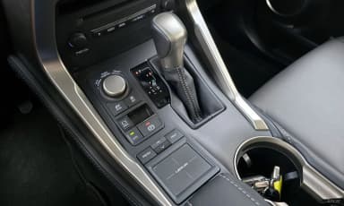 NX300h