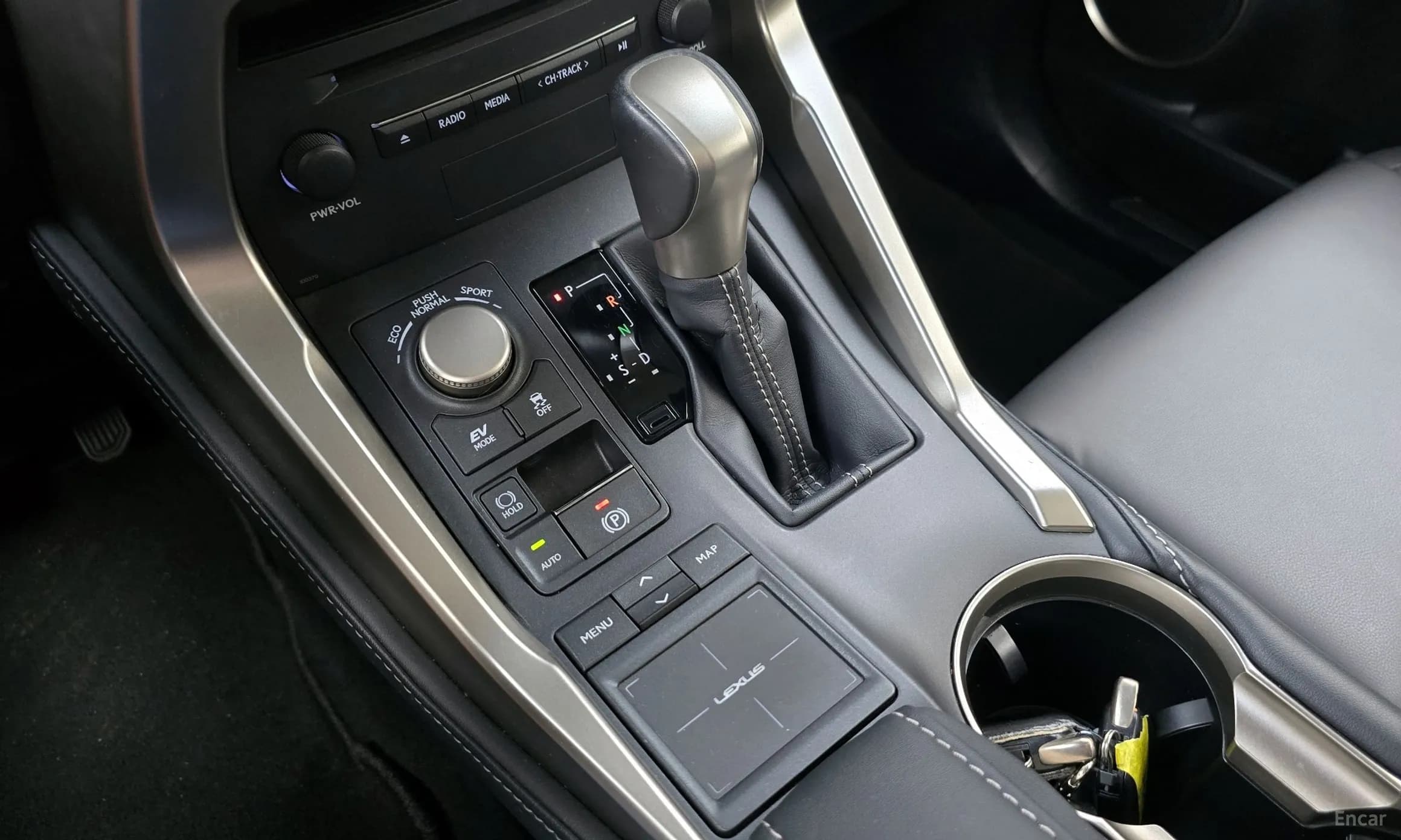 NX300h