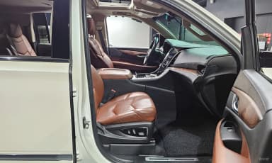 Escalade