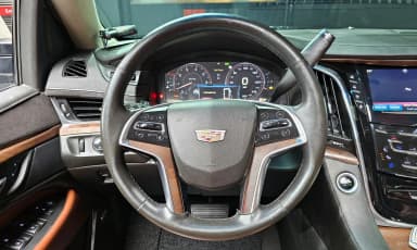 Escalade