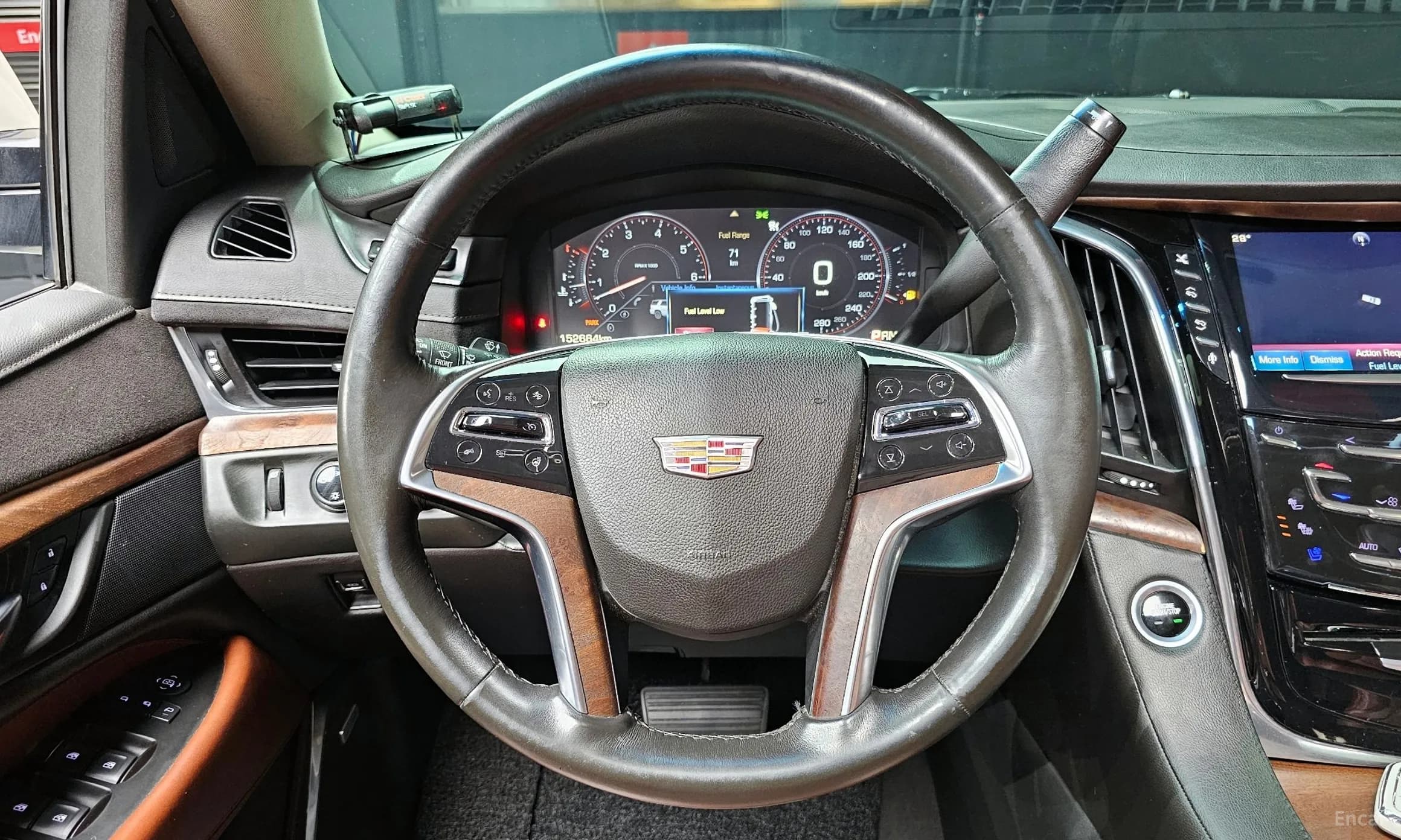 Escalade
