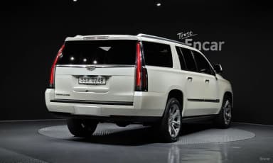 Escalade