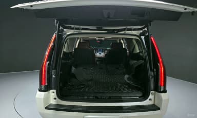 Escalade
