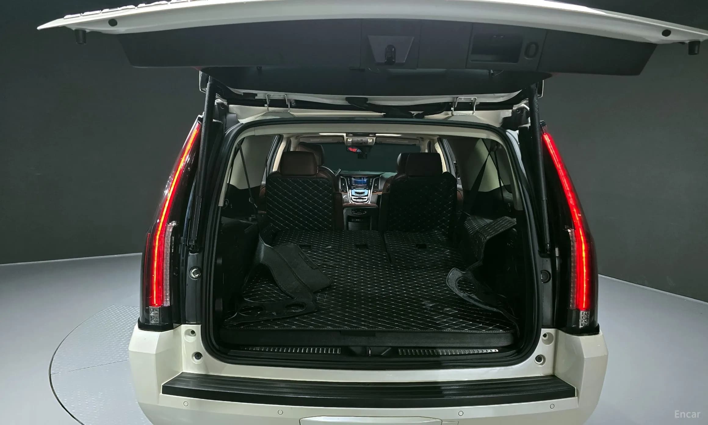 Escalade