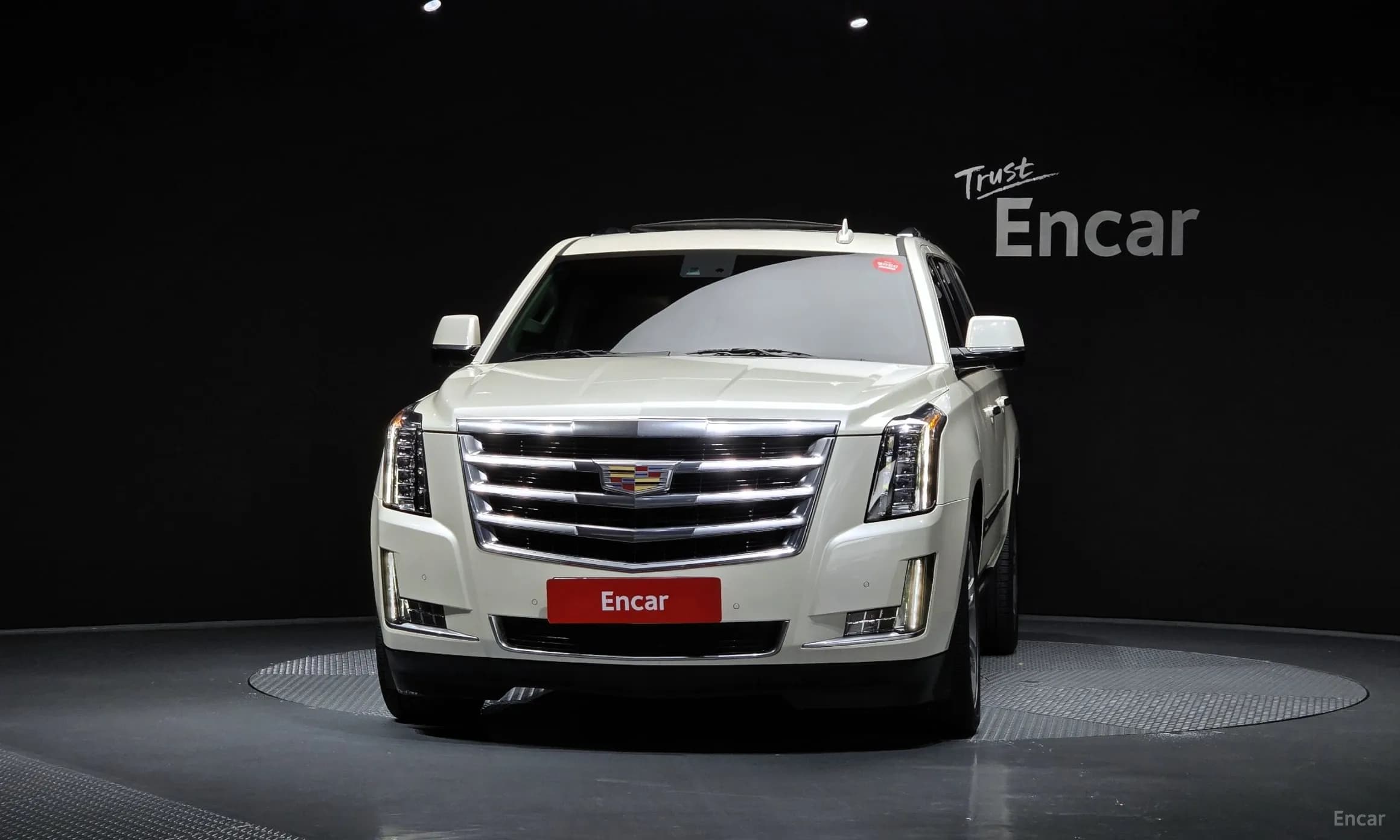 Escalade