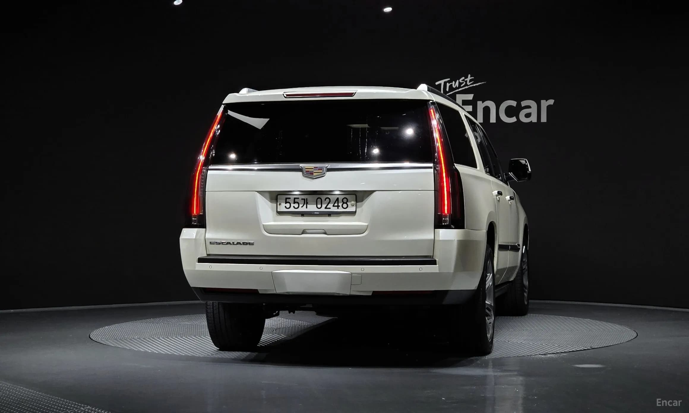 Escalade