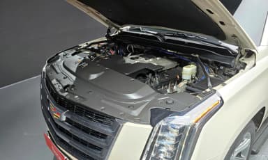 Escalade