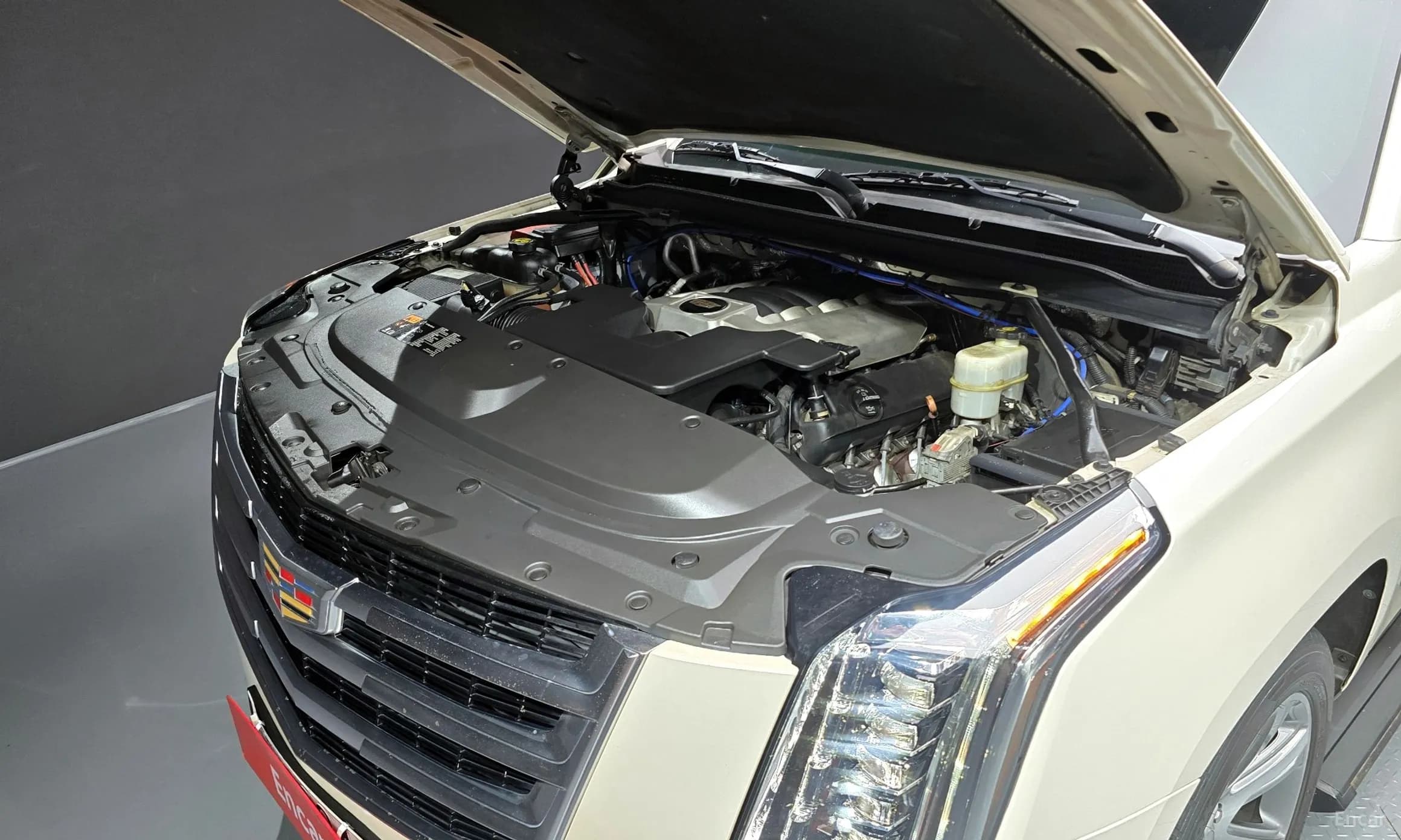 Escalade
