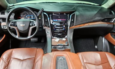 Escalade