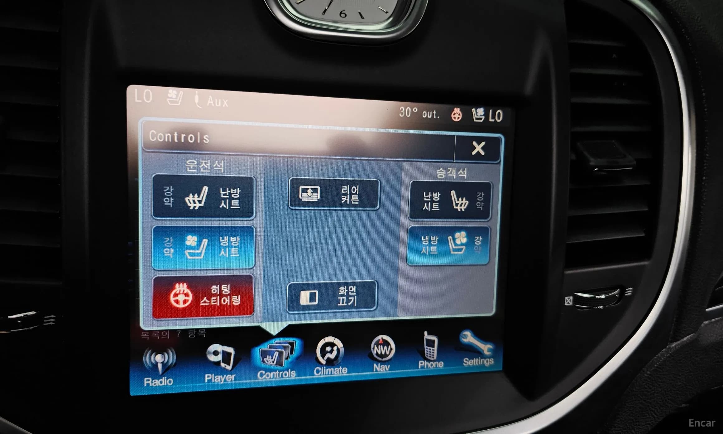 The New 300C