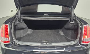 The New 300C