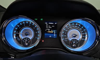 The New 300C