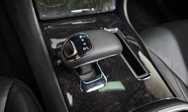 The New 300C
