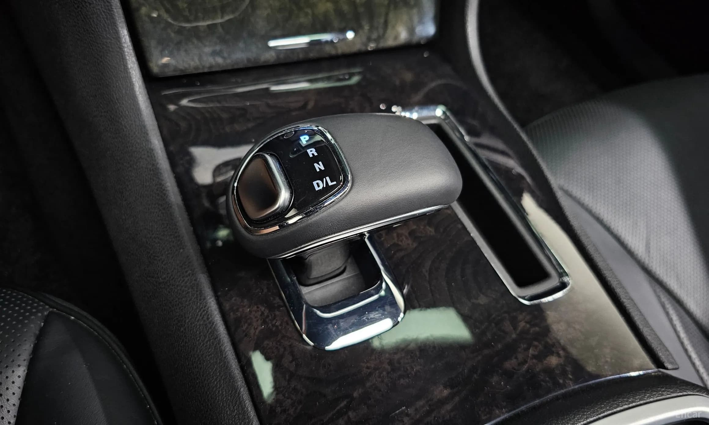 The New 300C
