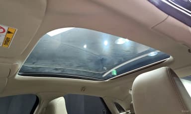 New MKZ
