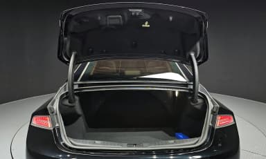 New MKZ