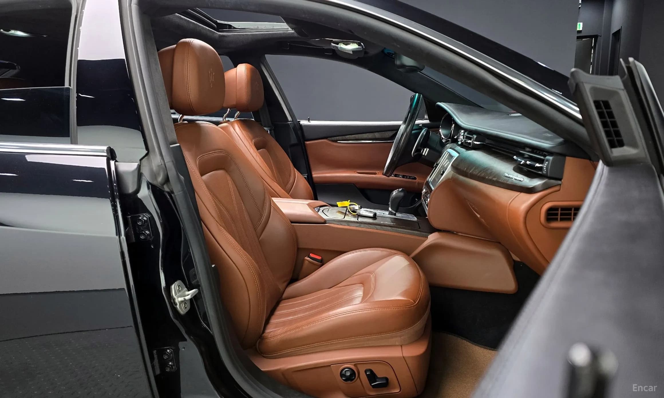 Quattroporte