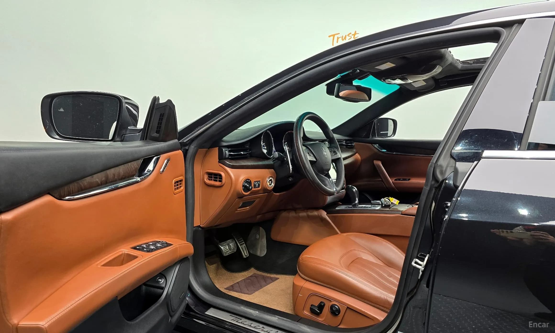 Quattroporte