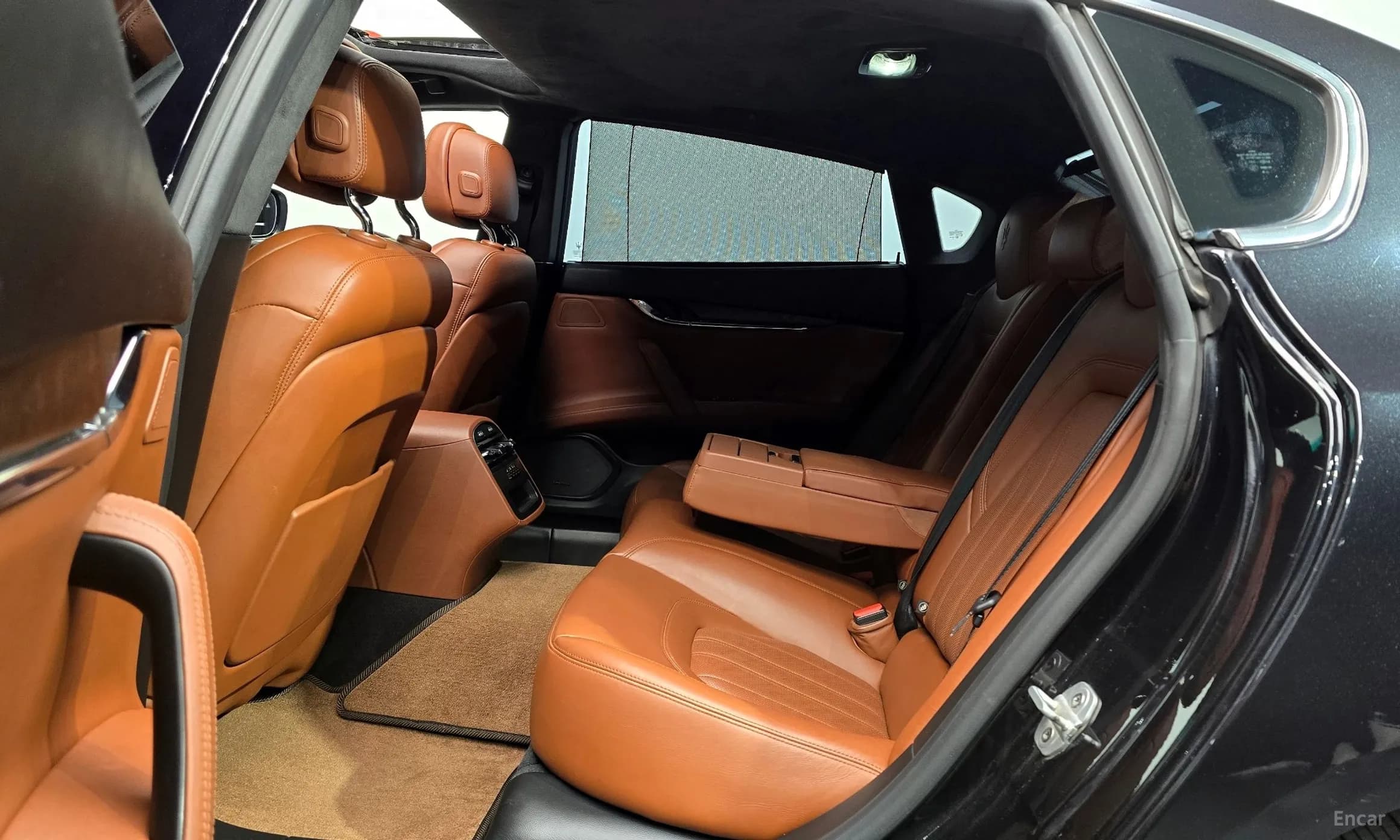 Quattroporte