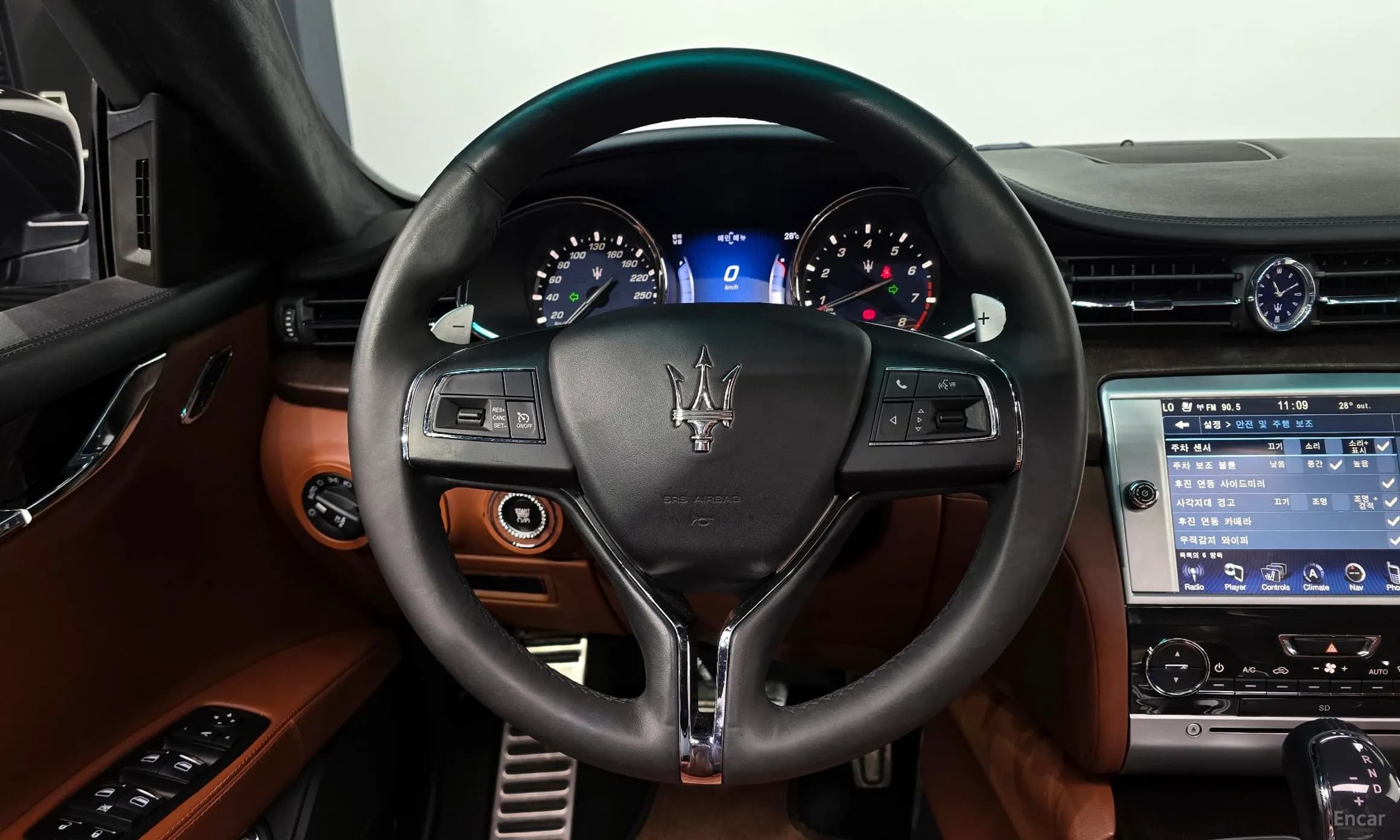 Quattroporte