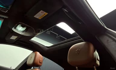 Quattroporte