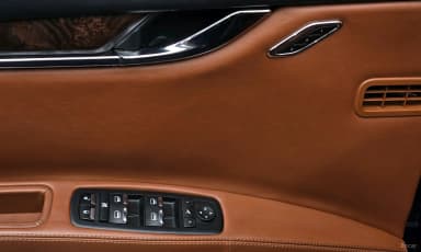 Quattroporte