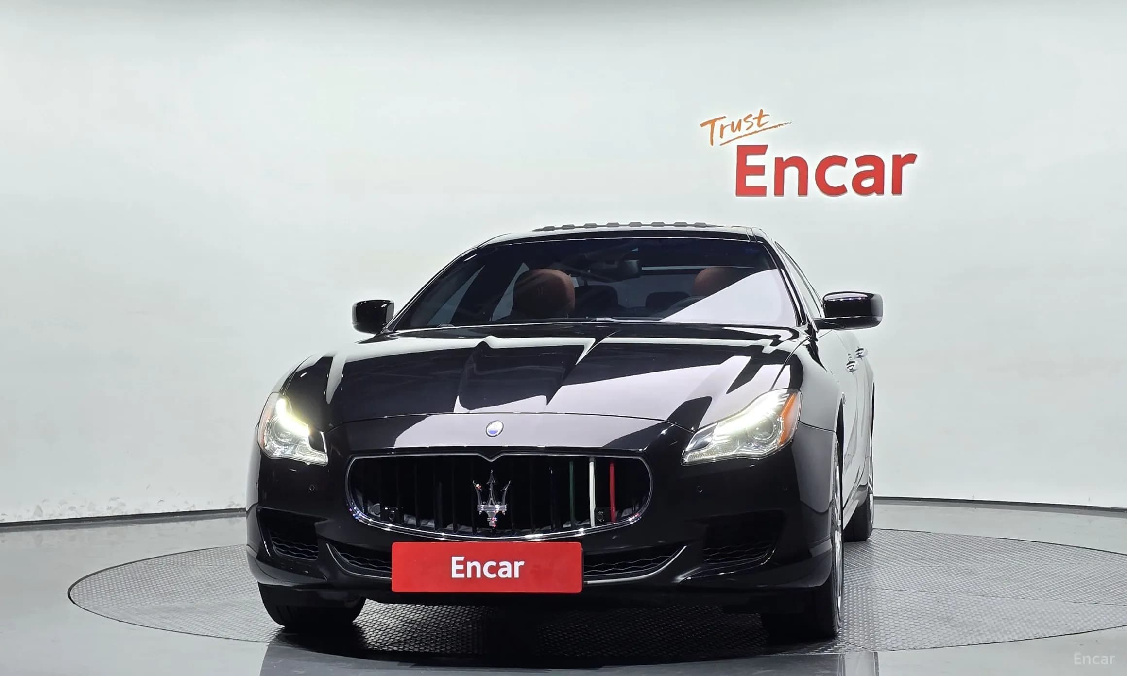 Quattroporte