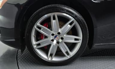 Quattroporte