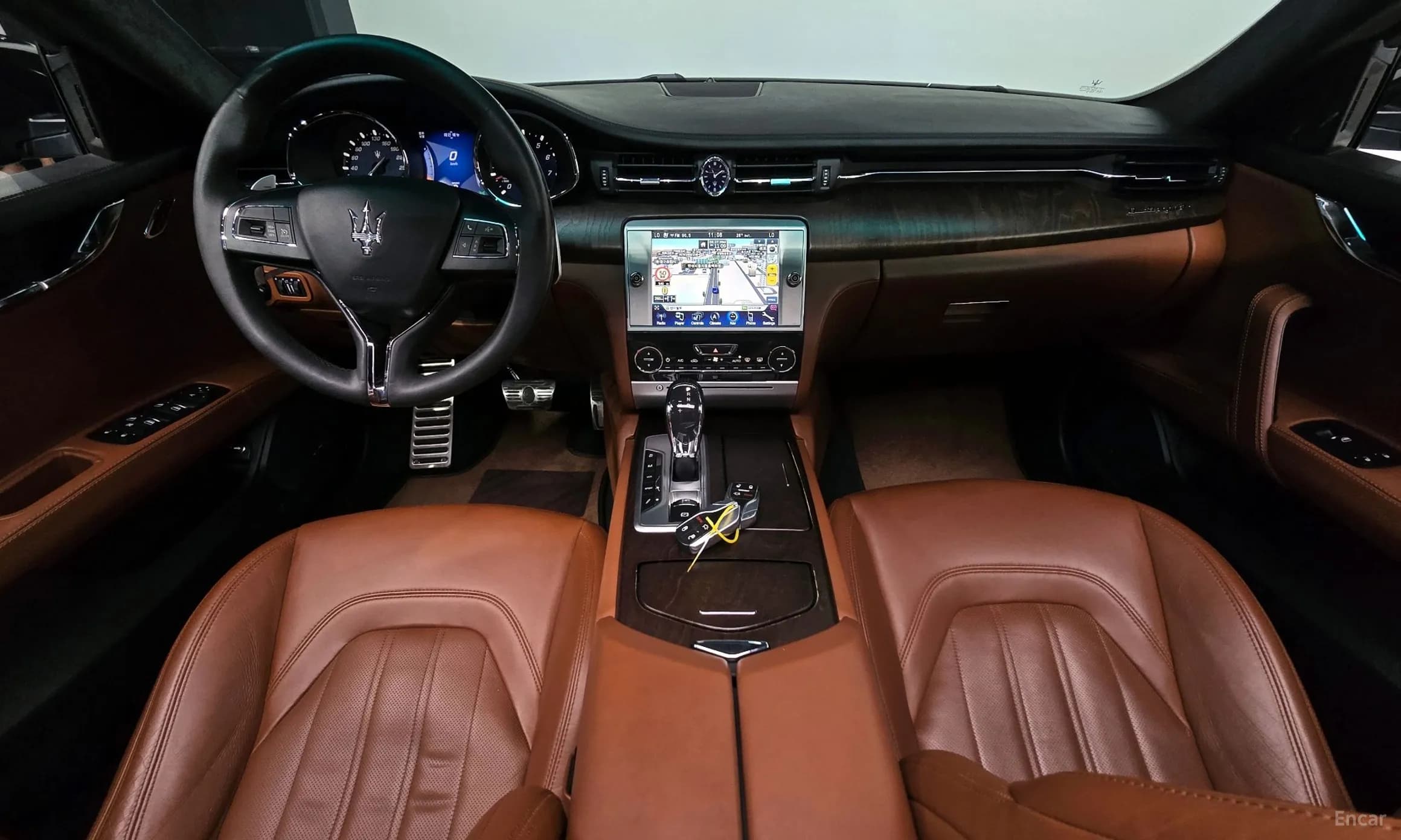 Quattroporte
