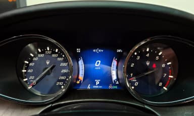 Quattroporte