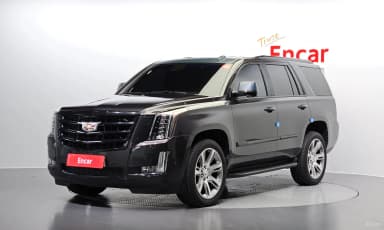 Escalade